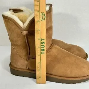 Kirkland sherpa boots hot sale